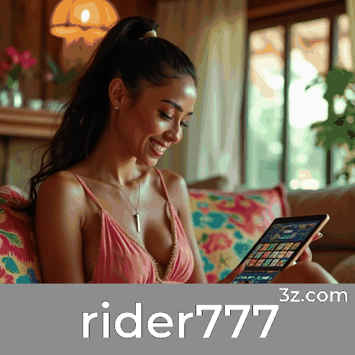 Acesso ao rider777