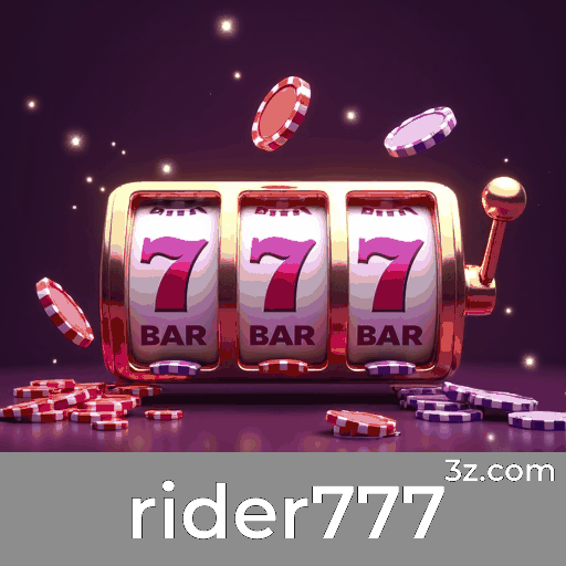 Cassino Online rider777