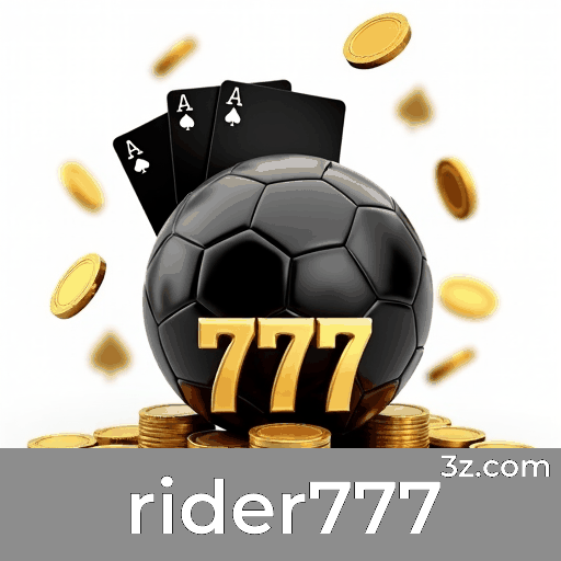 Cassino Online rider777