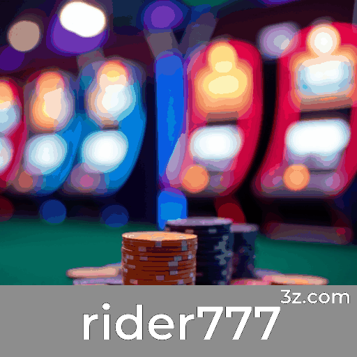 Acesso ao rider777