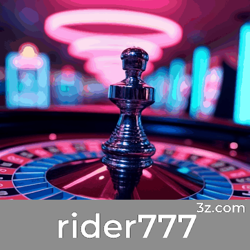 Acesso ao rider777
