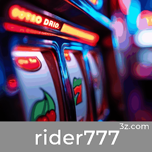 Acesso ao rider777