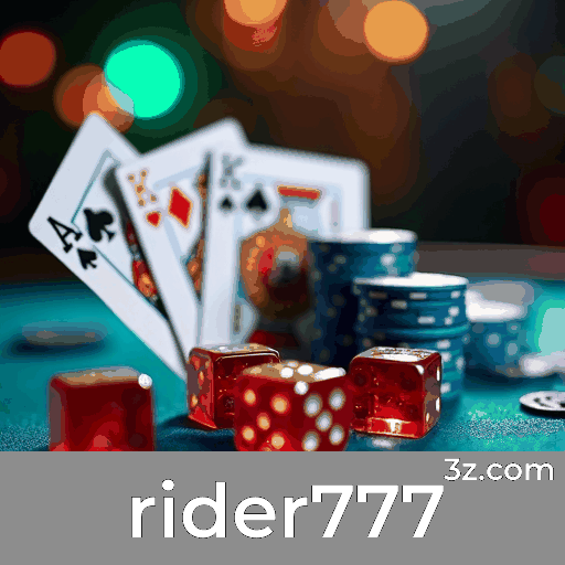 Cassino Online rider777