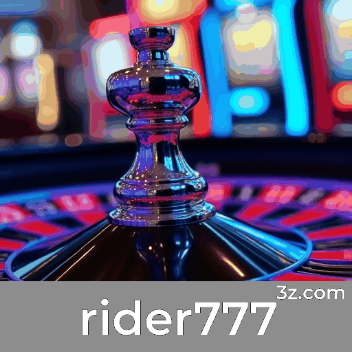 Cassino Online rider777