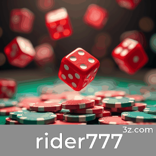 Cassino Online rider777
