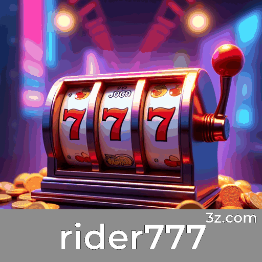 Acesso ao rider777