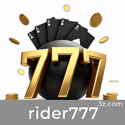 Cassino Online rider777