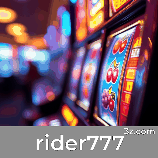 Cassino Online rider777