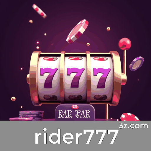 Acesso ao rider777